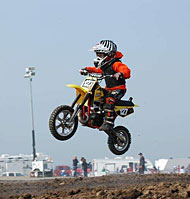 Cole Bailey