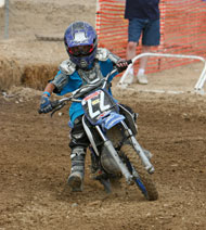 Kenny ''Nac-Nac'' Owens