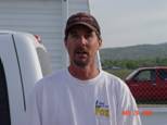 Photo of Gary Reney